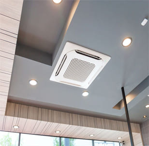 Ventilation Improvement