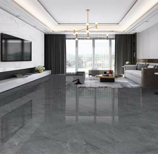 Modern Tiling