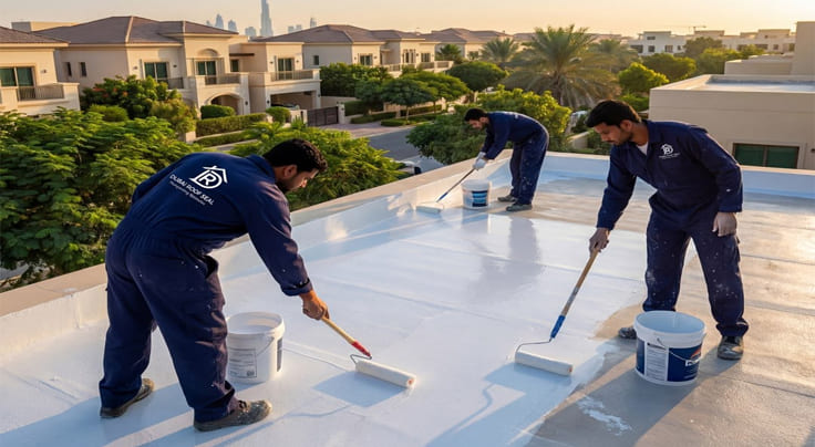 Construction Service